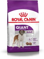 Royal Canin Giant Adult hondenvoer 2 x 15 kg - thumbnail