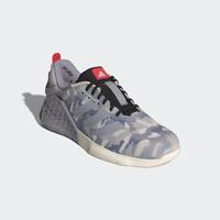 Sportschoenen voor Dames Adidas Dropset 3 Gfx Wit Grijs - Maat: 40 - thumbnail