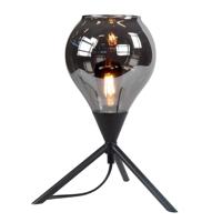 Highlight Tafellamp Cambio H 31 cm Ø 22 cm zwart - thumbnail