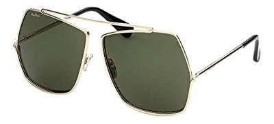 Zonnebril Dames Max Mara MM0006 6408A