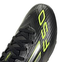Adidas F50 League FG/MG J Voetbalschoen - thumbnail