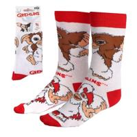 Gremlins Socks Gremlins Duo 36-43 - thumbnail