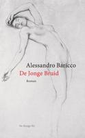 De jonge bruid - Alessandro Baricco - ebook - thumbnail