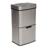 Trebs 99347 - vuilnisbak met Sensor - 65 liter - Black Friday - thumbnail