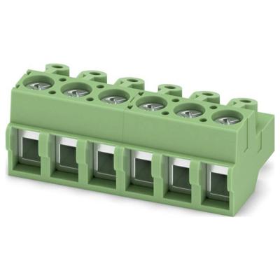 Phoenix Contact 1935051 Printplaatconnector 100 stuk(s)