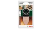 Bosch Accessoires AVZ 32 RT4 Carbide-Riff Schuurvinger K40 - 2609256D52 - thumbnail
