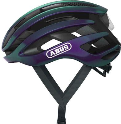 Abus helm airbreaker flipflop purple m 52-58cm