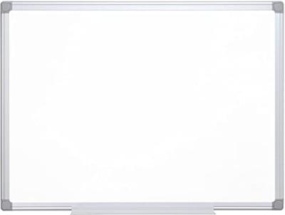 Q-CONNECT whiteboard, gelakt staal, magnetisch, 120 x 90 cm