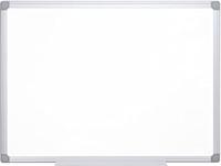 Q-CONNECT whiteboard, gelakt staal, magnetisch, 120 x 90 cm - thumbnail