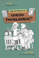Hoezo problemen - Janwillem Blijdorp - ebook - thumbnail