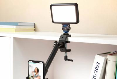 Heavy Clamp for Elgato Multi Mount Rigging System Heavy Clamp for Elgato Multi Mount Rigging System