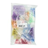 Transparante Tangrams - 168dlg - thumbnail