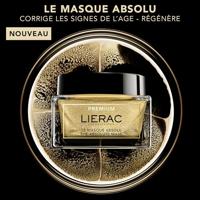 Lierac Premium The Absolute Mask 50ml - thumbnail