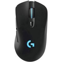 Logitech-G G703 Lightspeed Draadloze Gaming Muis - thumbnail