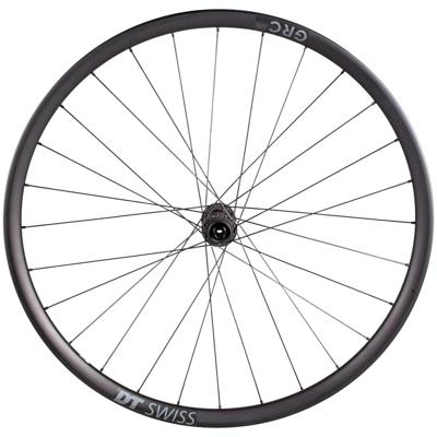 DT Swiss GRC LOG Classic 25 28" CL Front wheel
