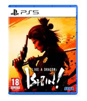 Like A Dragon: Ishin! - thumbnail
