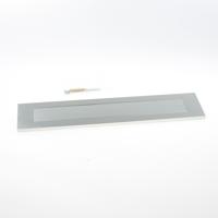 AMI Briefplaat binnendraaiend DL met veer 38-42mm F1 - 400060 - thumbnail