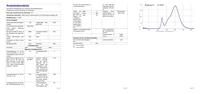 SLV Led armatuurArlina 67cm Up - Down metaalgrijs - 1002239 - thumbnail