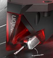 Ortofon 2M Red Premounted element - thumbnail