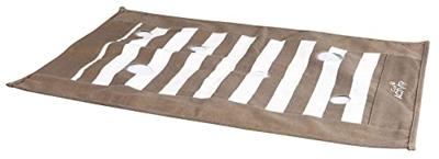 TRIXIE CAT ACTIVITY SPEELDEKEN BRUIN / CREME 70X50 CM TRIXIE CAT ACTIVITY SPEELDEKEN BRUIN / CREME 70X50 CM