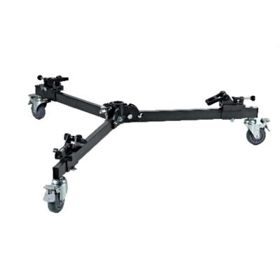 Falcon eyes heavy duty statief dolly pt-80 universeel