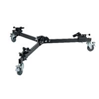 Falcon eyes heavy duty statief dolly pt-80 universeel - thumbnail