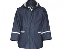 Playshoes regenjas Uni Marine-128 - thumbnail