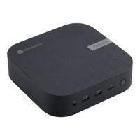 ASUS CHROMEBOX5-S7009UN Mini-desktop-pc (Intel Core i7-1260P processor, geïntegreerde Intel Iris Xe graphics, 16 GB DDR4 geheugen, 256 GB M.2 NVMe PCIe 4.0 SSD, WiFi 6E, Chrome OS) zwart - thumbnail