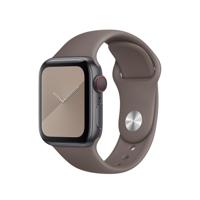 Apple Sport Band Apple Watch 38mm / 40mm / 41mm Coastal Gray - thumbnail