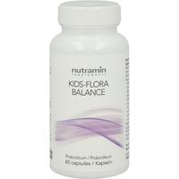 Nutramin Kids-Flora Balance Capsules - thumbnail