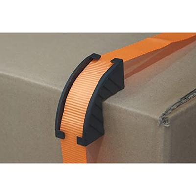 Connex beschermhoek pp spanriem 25mm 4st - dy270637 Connex beschermhoek pp spanriem 25mm 4st - dy270637