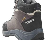 DOGGO Schoenen Boje, bruin, Maat: 42, Unisex - thumbnail