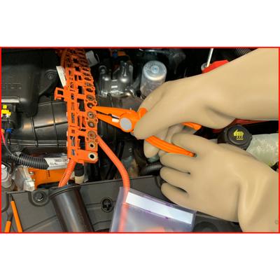 KS Tools 117.0051 Elektricienhandschoen Maat (handschoen): 10 1 paar KS Tools 117.0051 Elektricienhandschoen Maat (handschoen): 10 1 paar