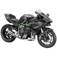 Maisto Kawasaki Ninja H2R 1:12 Motorfiets - thumbnail