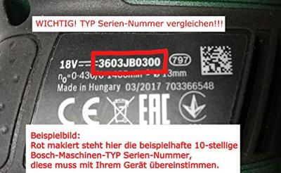 Bosch F016L72438 - spoelkap/ spoeldeksel Easycut advanced grasscut 36 - F016L72438