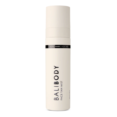 Bali Body Face Tan Mist Ultra Dark 100ml