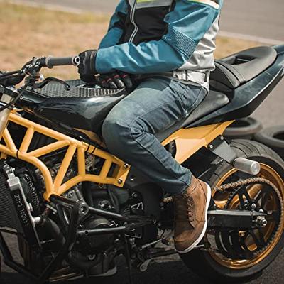 OXFORD spijkerbroek "aaa jean", recht trousers jeans oa straight bl 3 short gr. 3