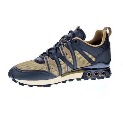Cruyff Fearia Hex CC243112-960 Zwart-44 maat 44