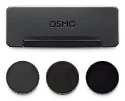 Osmo Action 6 ND-filterset