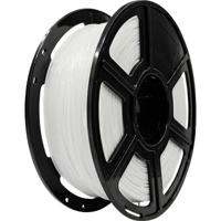 Renkforce RF-6838906 Filament PETG 1.75 mm 1 kg Naturel 1 stuk(s) - thumbnail
