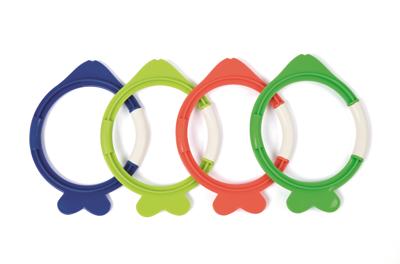 Bestway Junior Snorkelset met Purgaventiel 37-41 +7 Jaar Strand en Zwembad 25046