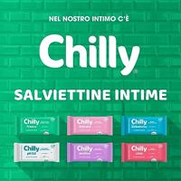 Chilly Gel Pocket Intiemtissues - thumbnail