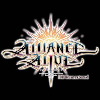 The Alliance Alive HD Remastered Awakening Edition The Alliance Alive HD Remastered Awakening Edition