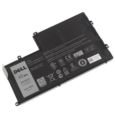 Dell Notebook-accu 7P3X9 11.1V