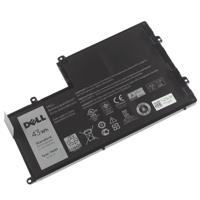 Dell Notebook-accu 7P3X9 11.1V - thumbnail
