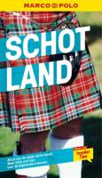 Marco Polo NL Reisgids Schotland (Paperback) - thumbnail