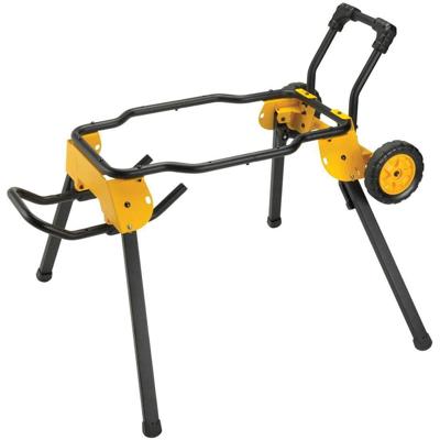 DeWalt DWE74911 Onderstel voor DeWALT draagbare tafelzagen. - DWE74911-XJ