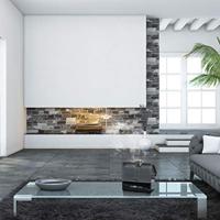 PINGI Ultrasone luchtbevochtiger 1 stuk(s) - thumbnail