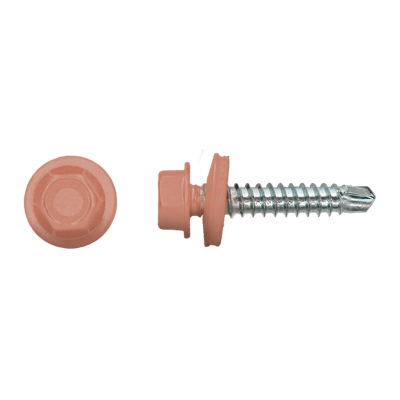 pgb-Europe PGB-FASTENERS | Zelfborende schroef bp1 4,8x35 Zn R3012 ZBG141001004830123