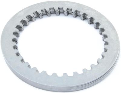 TRW stalen tussenschijven clutch.steel.kit mes404-7